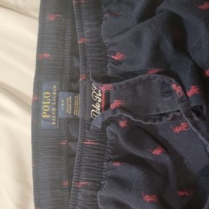 Polo Ralph Lauren pajama pants